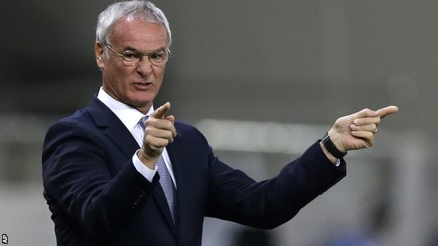 Claudio Ranieri: Taraftarımız şampiyonluğu düşlüyor, onları bu rüyadan uyandırmak istemiyoruz - 1