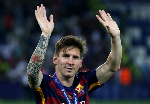 Veron: Messi Inter'de oynamak istiyor