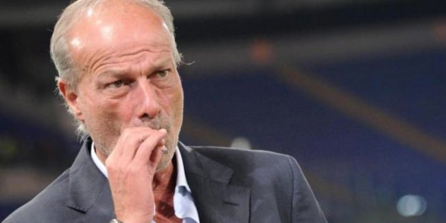 Fenerbahçe aslında Terraneo değil onu almak istiyordu: Walter Sabatini - 1