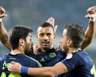 Kadıköy'de 6 gol
