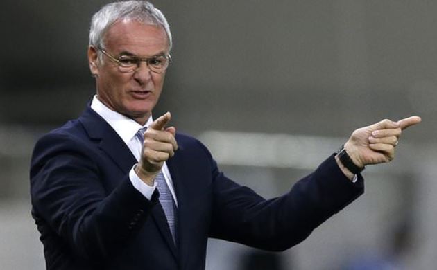 Claudio Ranieri: Taraftarımız şampiyonluğu düşlüyor, onları bu rüyadan uyandırmak istemiyoruz