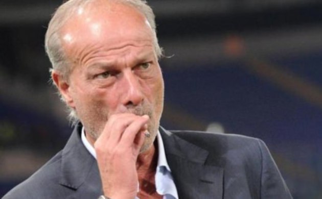 Fenerbahçe aslında Terraneo değil onu almak istiyordu: Walter Sabatini