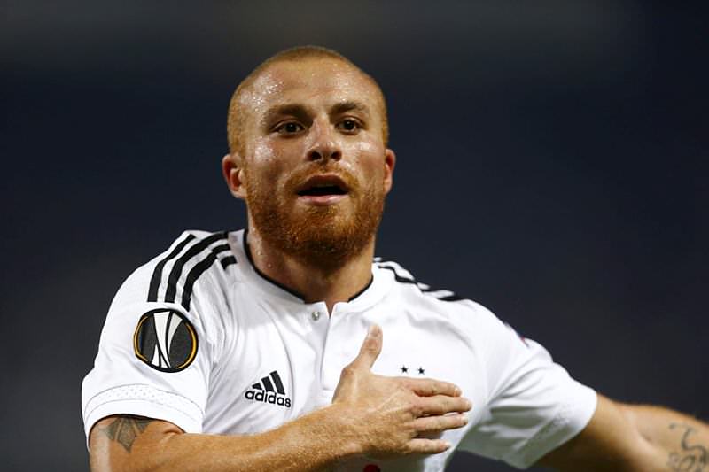 Gökhan Töre o iddialara cevap verdi - 1