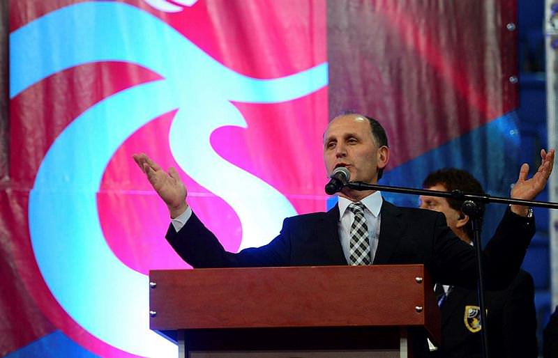 Muharrem Usta, Lucescu ile görüşecek