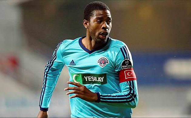 Donk'un Galatasaray'dan alacağı ücret de belli oldu