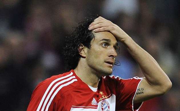 Luca Toni haklı çıktı
