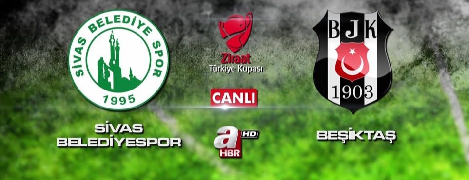 Sivas Belediyespor - Beşiktaş