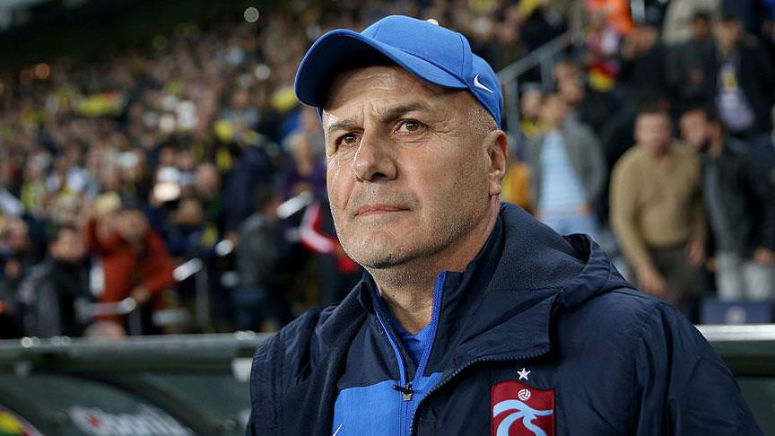 Sadi Tekelioğlu'na sürpriz talip - 1