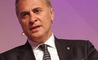 "Fikret Orman teneke kupa bile kazanamadı"