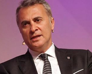 "Fikret Orman teneke kupa bile kazanamadı"