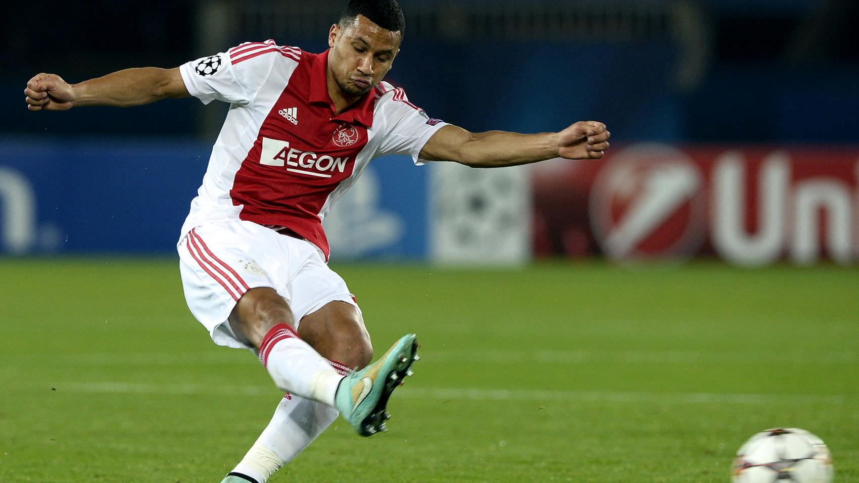 Ajax'ın yıldızı Galatasaray'a yolunda - 1