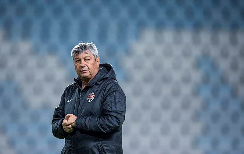 Lucescu Trabzonspor'un projelerini çok beğendi