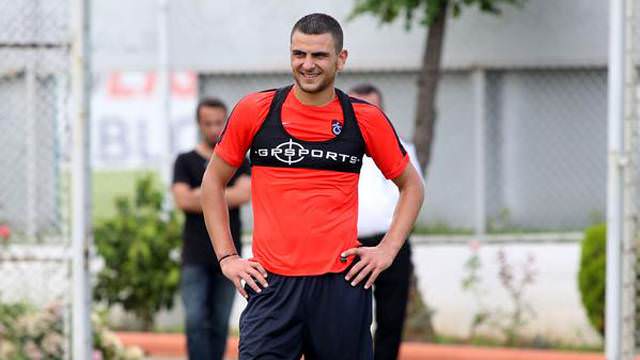 Muhammet kararı sonrası N'doye çıldırdı! - 1