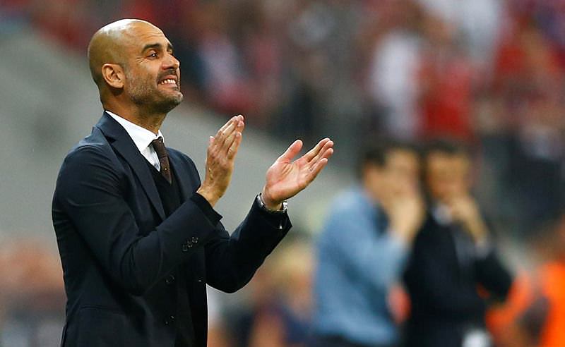 Guardiola, dünyanın en pahalı koçu olabilir - 1