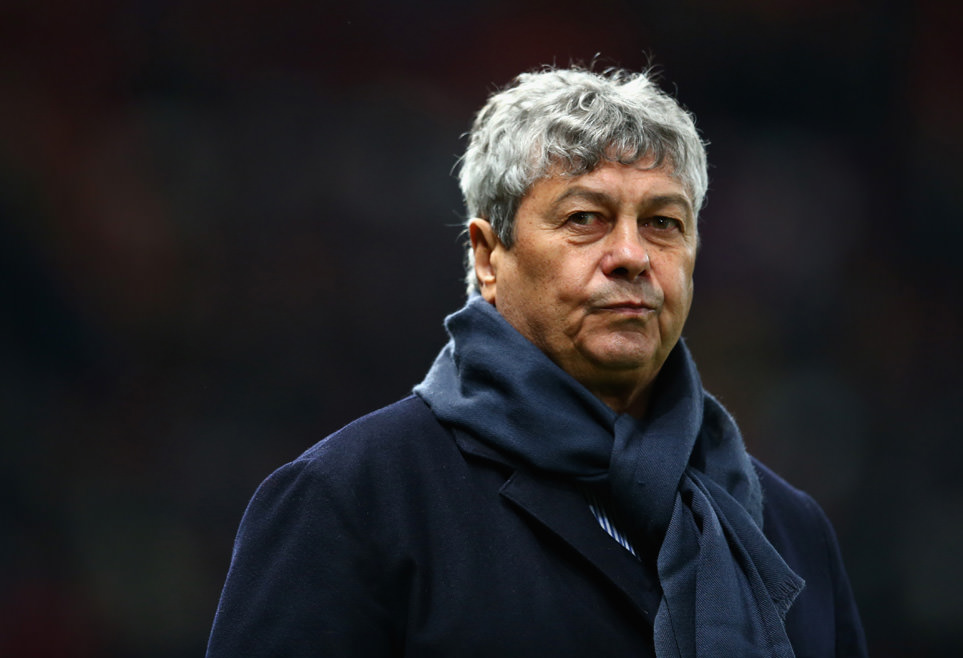 Lucescu'dan ilginç teklif