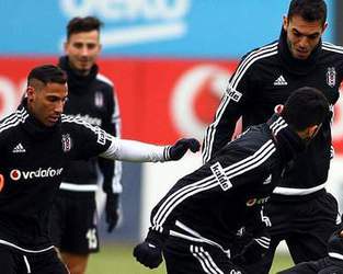 Kartal, Torku Konya'ya hazır