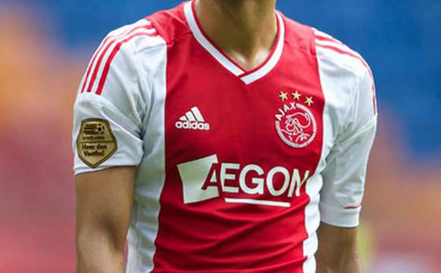 Ajax'ın yıldızı Galatasaray'a yolunda