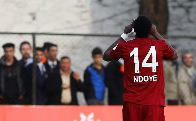 Muhammet kararı sonrası N'doye çıldırdı!