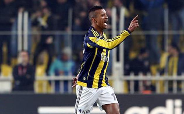 Nani: Beşiktaş'ın orta saha ve hücum bölgesini çok beğeniyorum