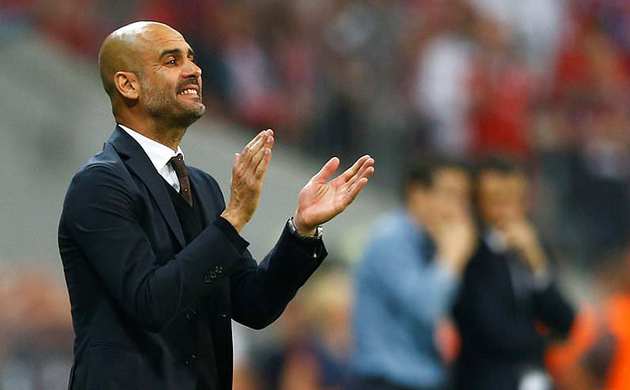 Guardiola, dünyanın en pahalı koçu olabilir