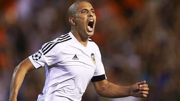 Feghouli nereye gidecek? - 1