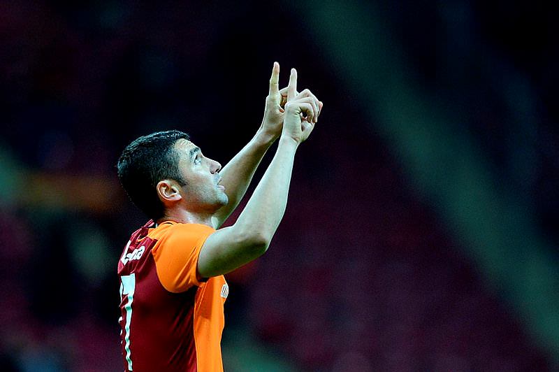 Burak Yılmaz'a süper teklif