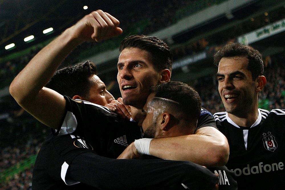 Gomez'den transfer açıklaması