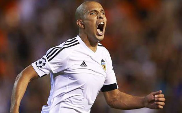 Feghouli nereye gidecek?