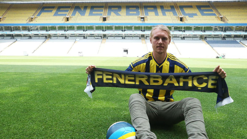 İtalyanlar Kjaer'in peşinde - 1