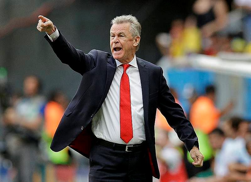 Guardiola’ya Hitzfeld’den eleştiri - 1