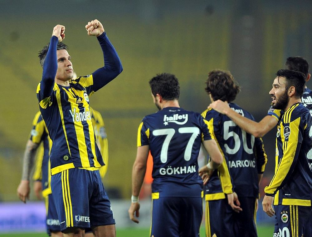 Amansız takip