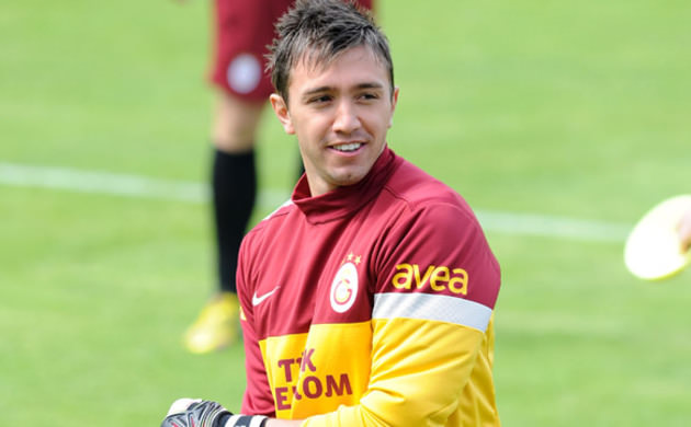 Liverpool’dan Muslera için reddedilemez teklif!