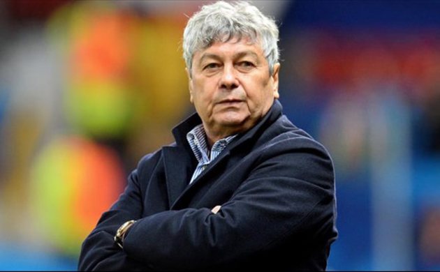 Mircea Lucescu'nun geleceğine Shaktar Başkanı karar verecek