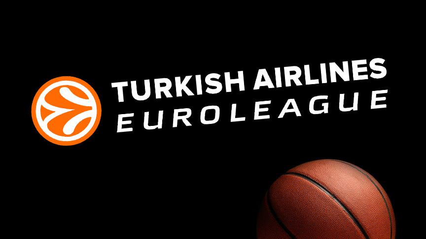 THY Avrupa Ligi’nde Top 16 heyecanı başlıyor - 1
