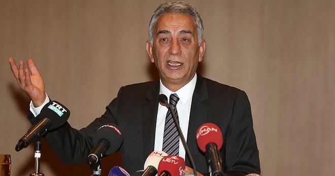 Ruslar Galatasaray'ı ele geçirebilir - 1