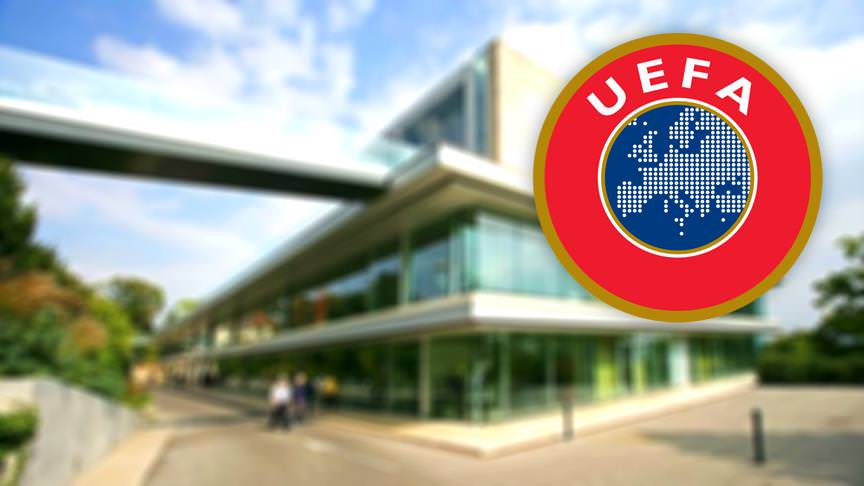 UEFA'dan skandal Beşiktaş paylaşımı - 1