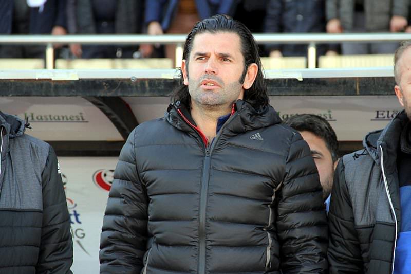 Üzülmez Galatasaray yolunda