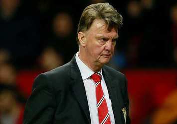Van Gaal'den istifa açıklaması