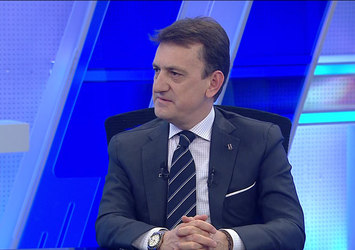 Albayrak: 2 transfer yapacağız