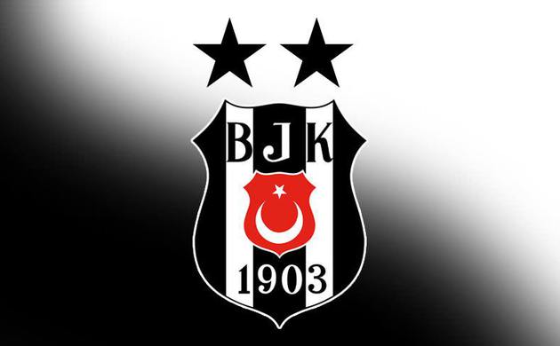 UEFA'dan skandal Beşiktaş paylaşımı
