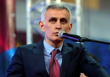 Hacıosmanoğlu'ndan bombardıman