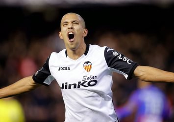Fenerbahçe'nin hedefinde Sofiane Feghouli var!