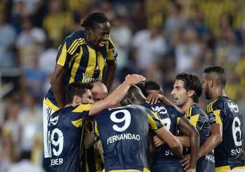 Fenerbahçe 9 maçı tek farkla kazandı