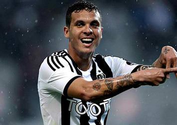 Ramon Motta Antalyaspor'da
