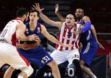 Efes'ten muhteşem geri dönüş