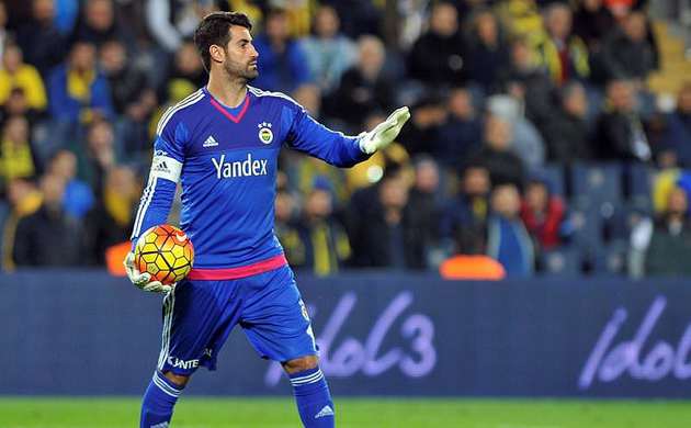 Volkan Milli takıma alınacak mı?