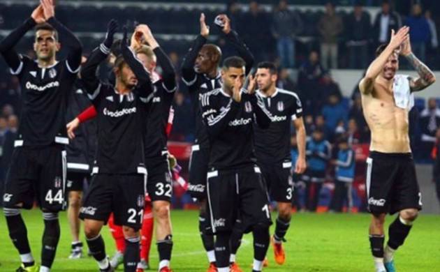 Kartal'ın yedek gücü!