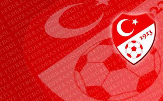 TFF'den 'hoca değişikliği' kararı!