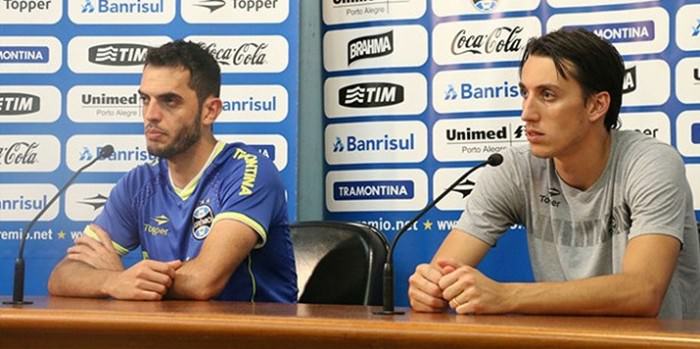 Stopere son aday Rhodolfo’dan geldi - 1