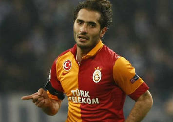 Hamit Altıntop Katar'a gitmek istiyor